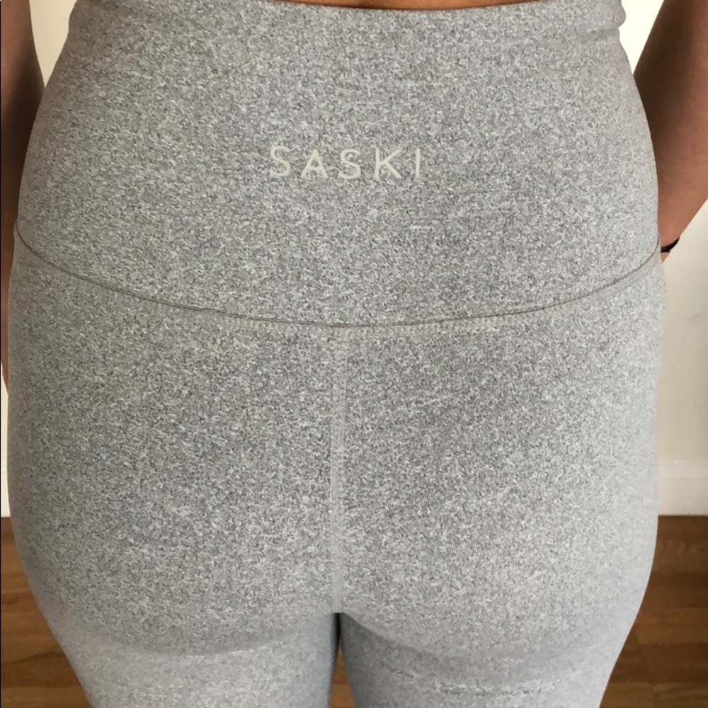 Saski leggings from Tammy hembrow size small